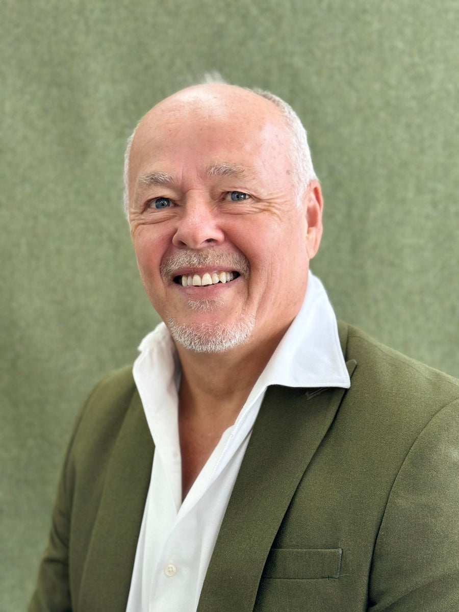 Bryan Rutter, Co-founder, Binowee Group