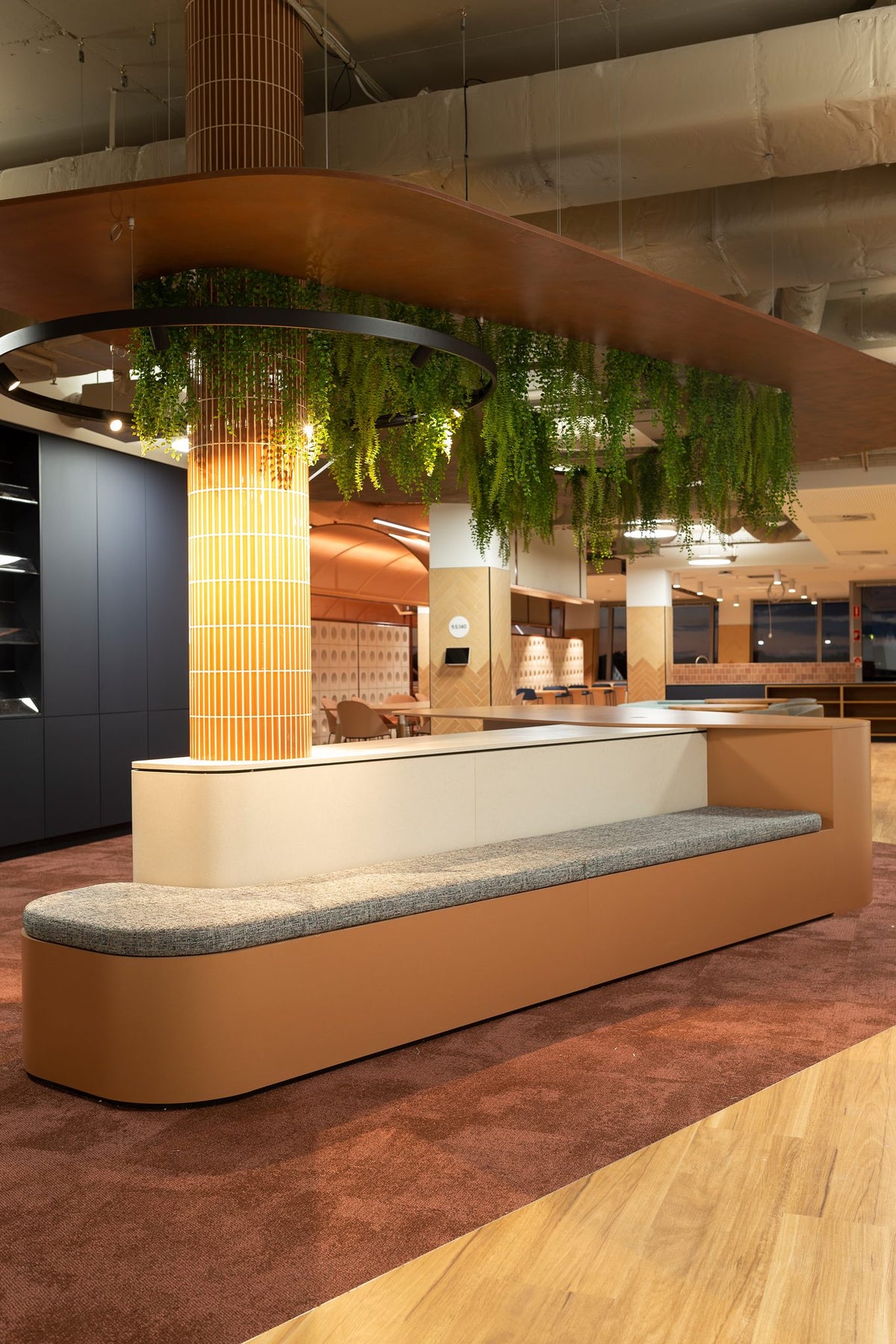 AMA Sirius, Canberra, project image 11