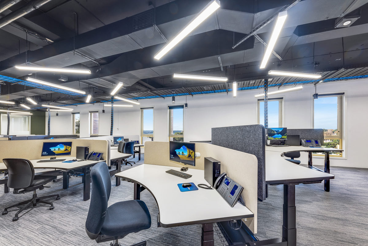 Telco emergency call centre, project image 3