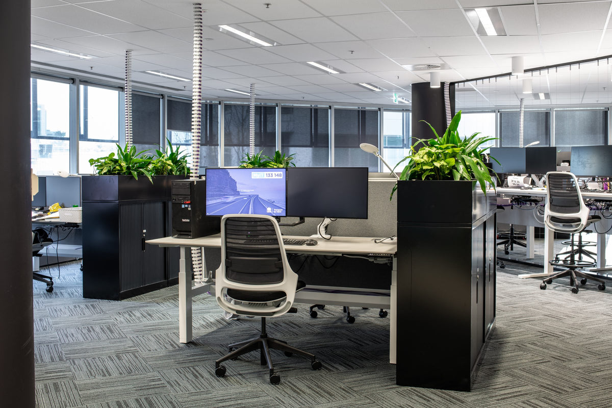 TfNSW, Parramatta, project image 1
