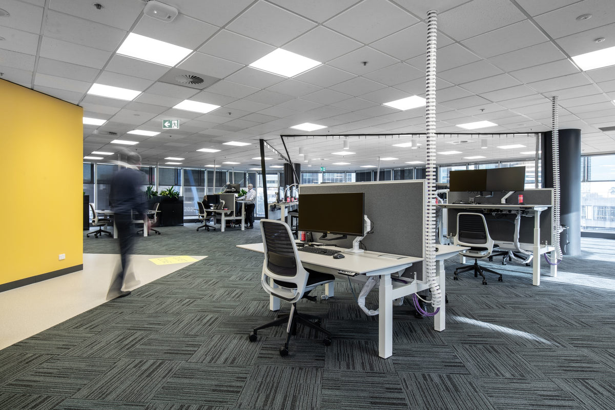 TfNSW, Parramatta, project image 4