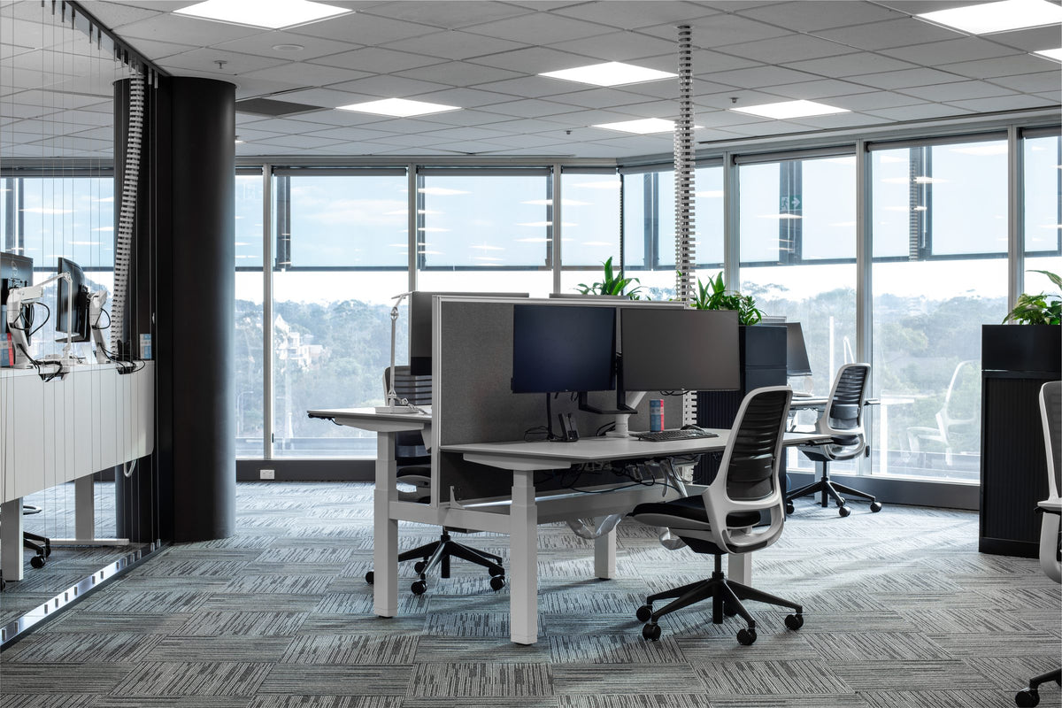TfNSW, Parramatta, project image 9