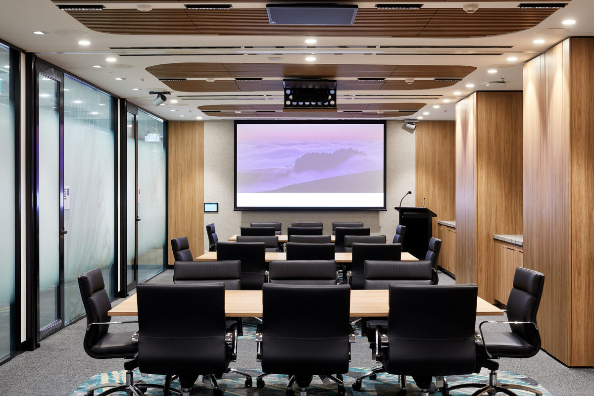 Westpac, Canberra, project image 10