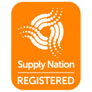 Supply Nation Registered