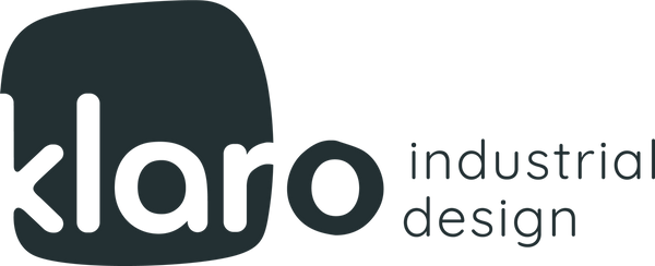 Klaro Industrial Design (K.I.D) logo