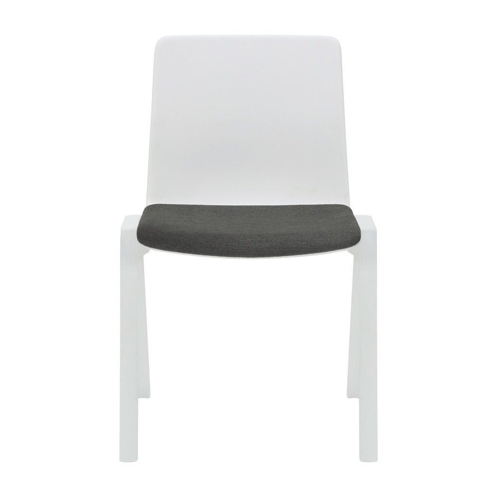 Academy Stacking Chair, view 2