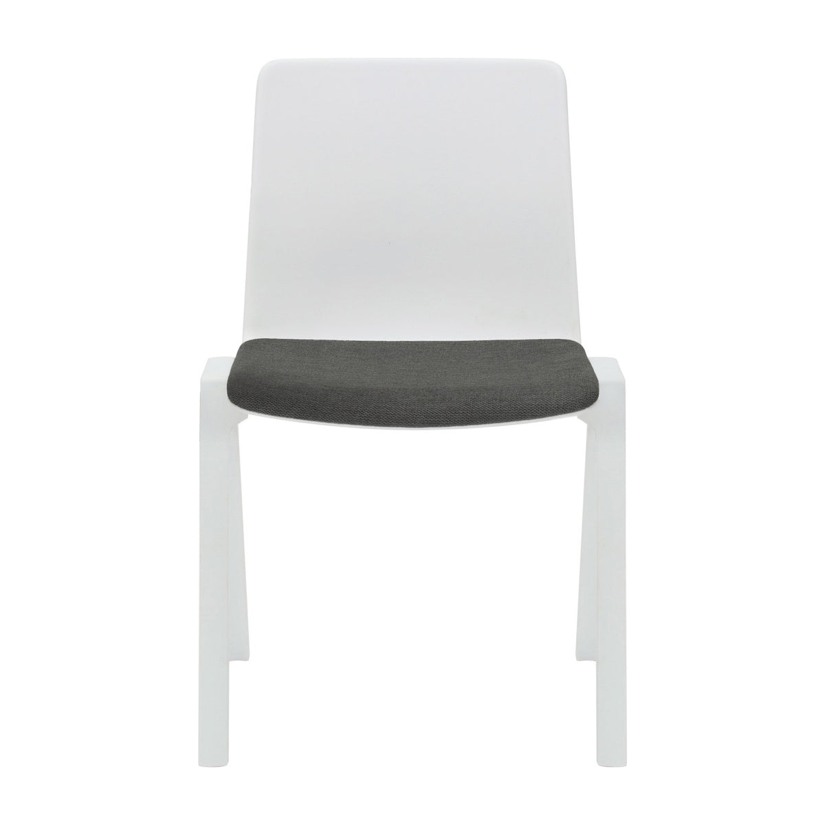 Academy Stacking Chair, view 2