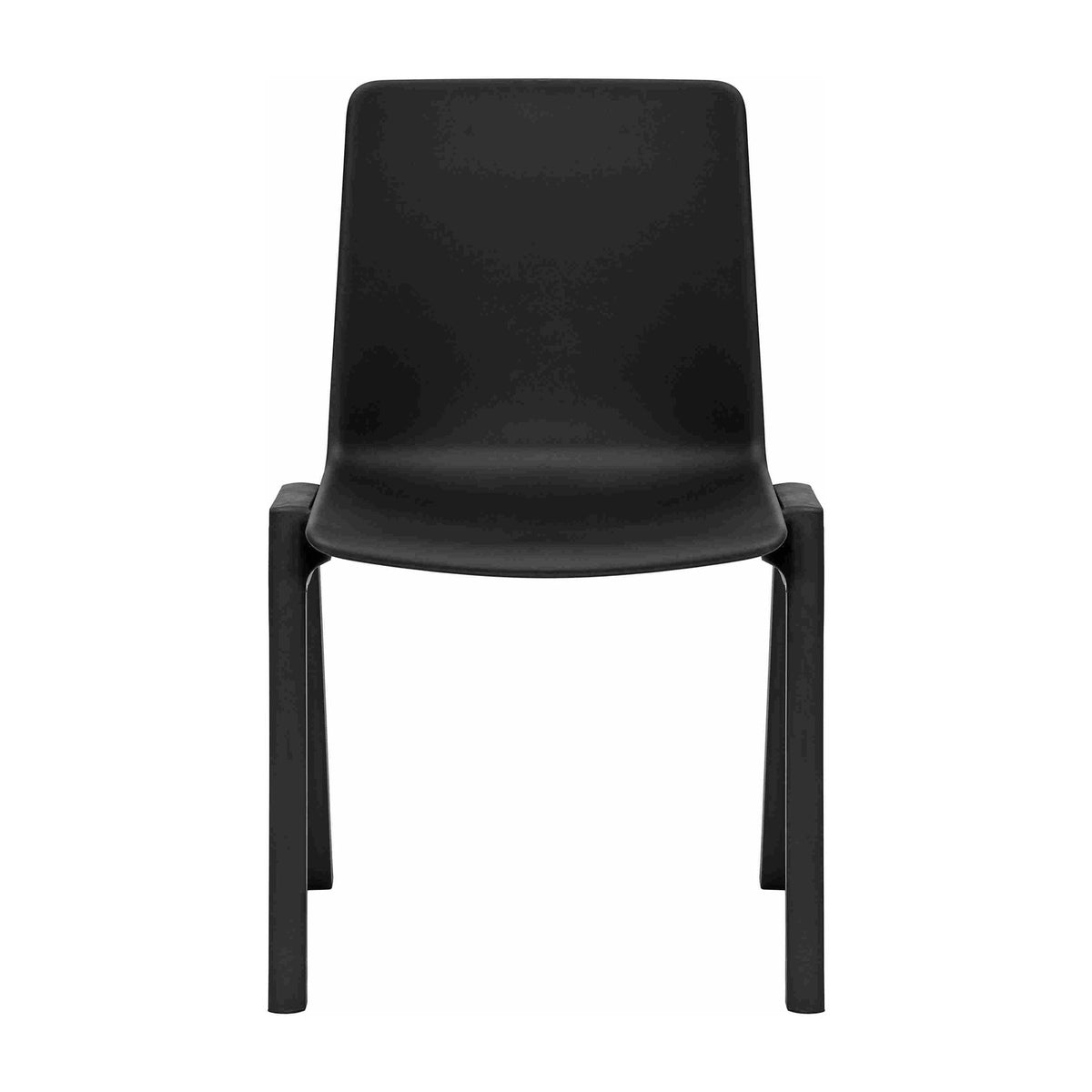 Academy Stacking Chair, view 3