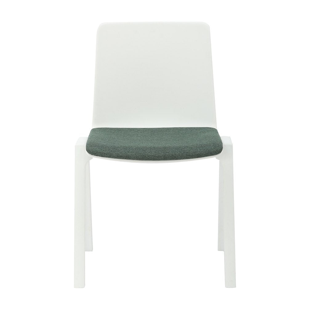 Academy Stacking Chair, view 5