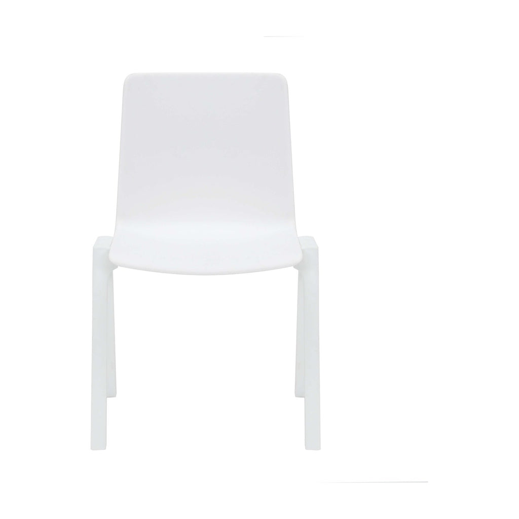 Academy Stacking Chair, view 6