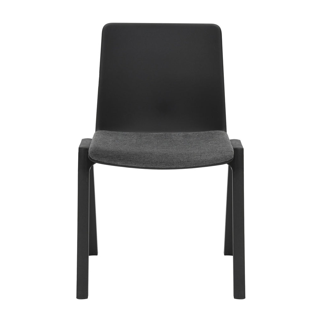Academy Stacking Chair, view 7