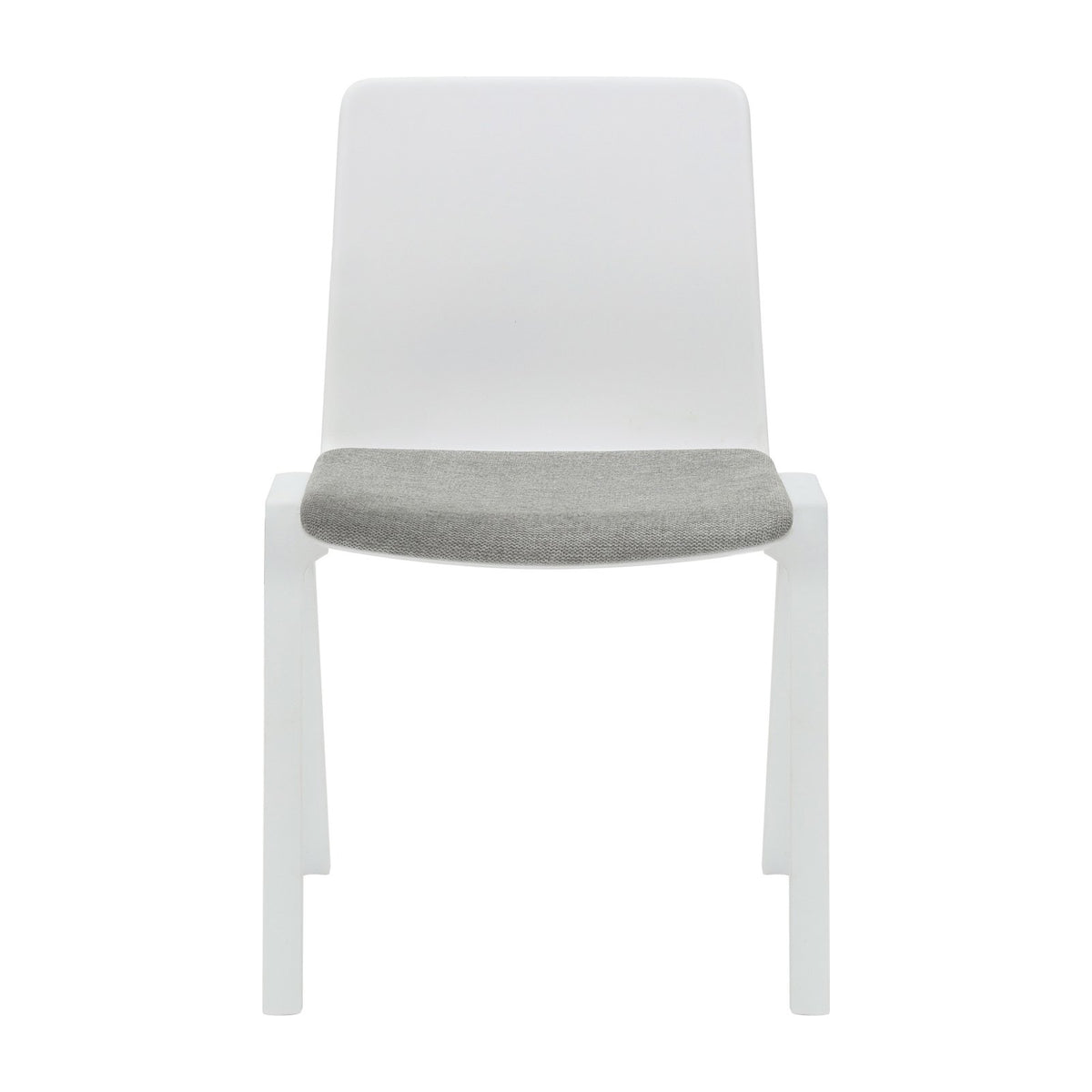 Academy Stacking Chair, view 8