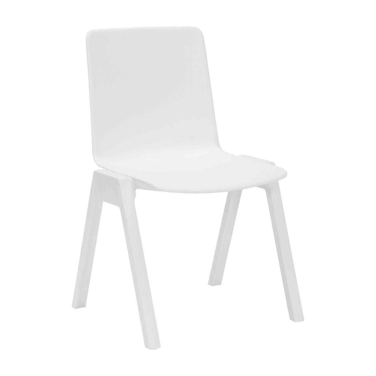 Academy Stacking Chair, view 9