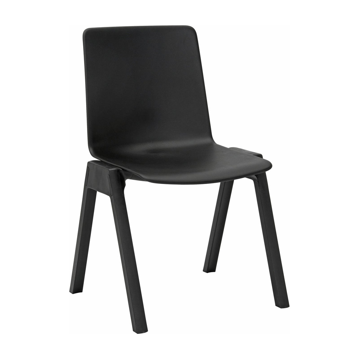 Academy Stacking Chair, view 10