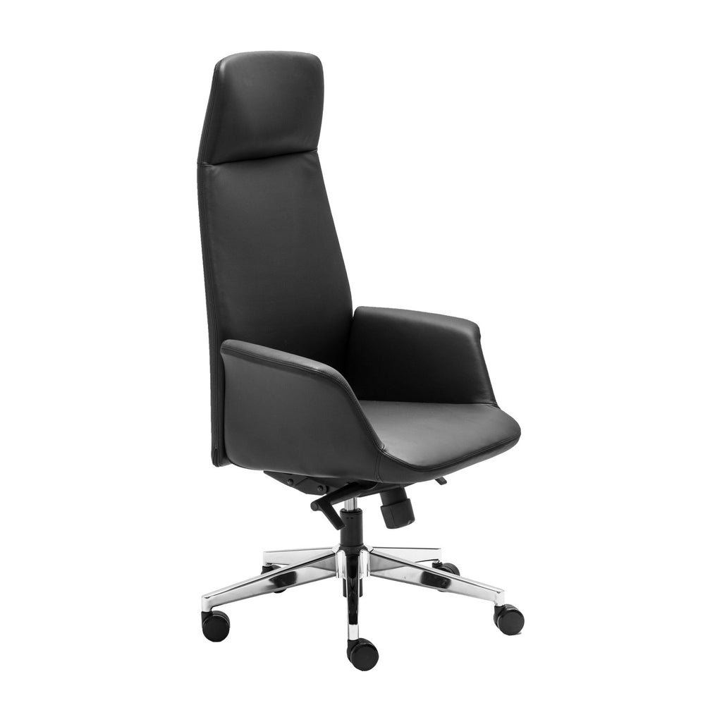 Accord High Back Chair, view 3