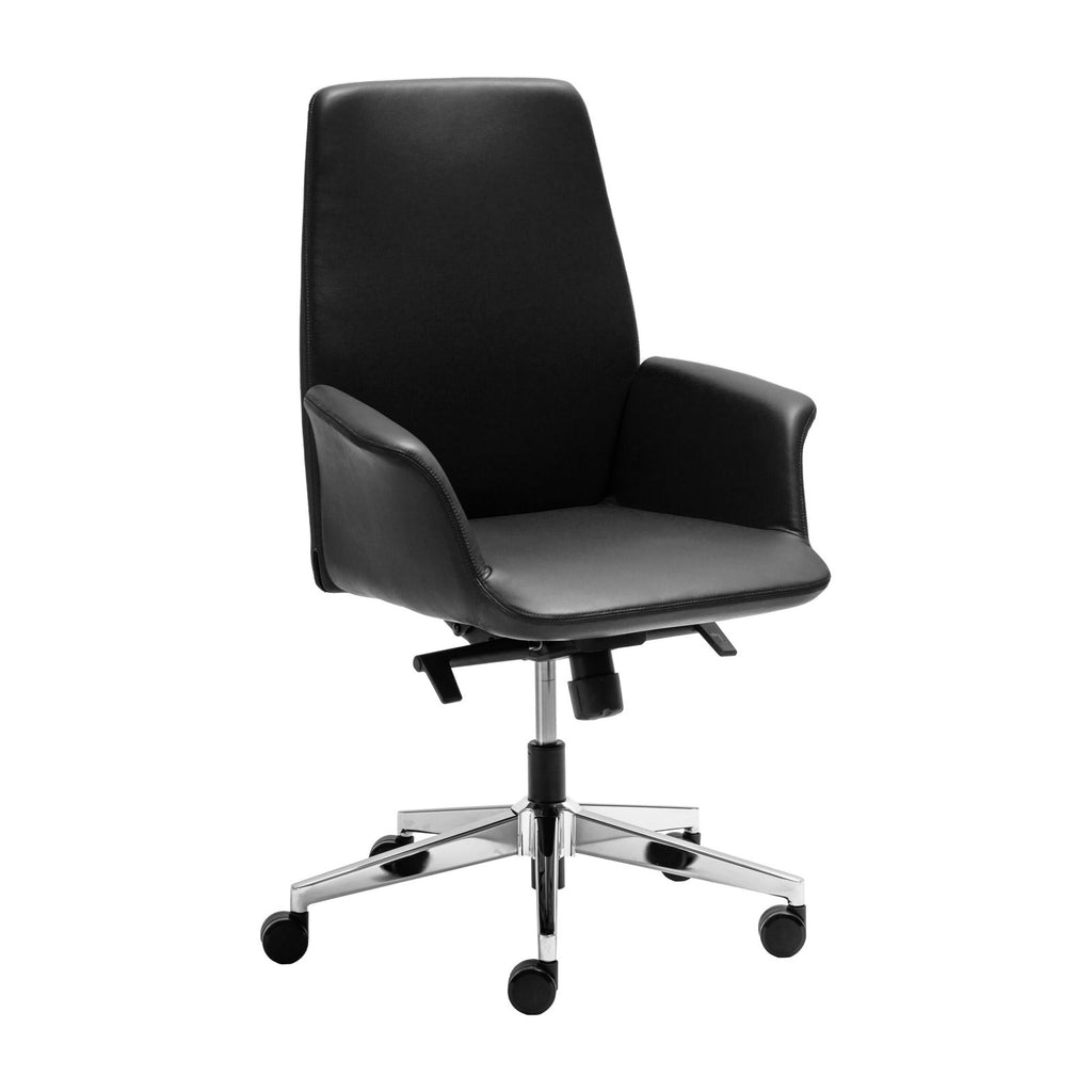 Accord Medium Back Chair