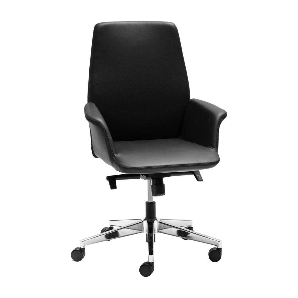 Accord Medium Back Chair, view 2