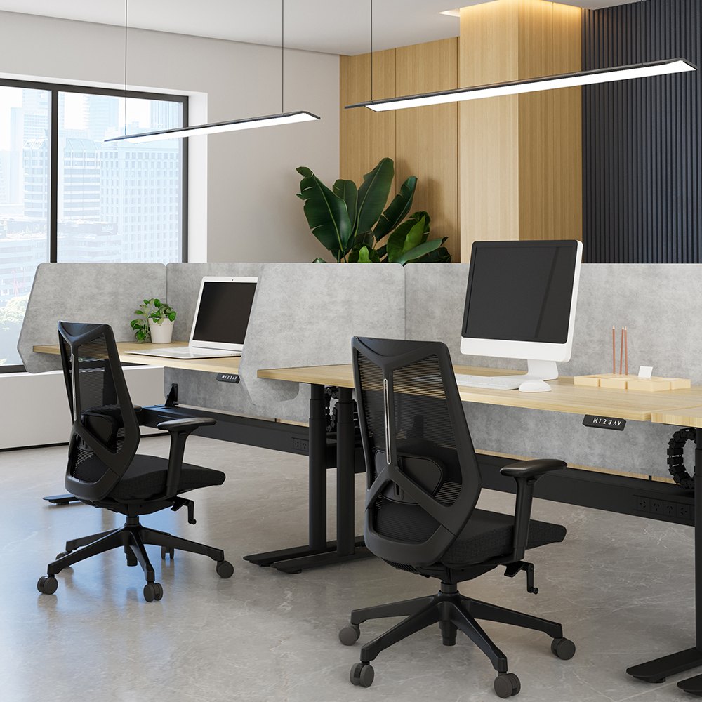 Acouline 900mm H Boost & Halo Screens, view 58