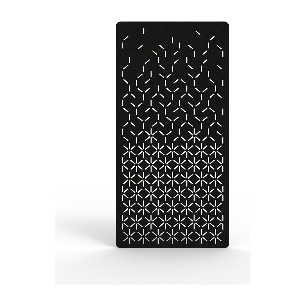 Acouline Bloom Hanging Screen, view 5