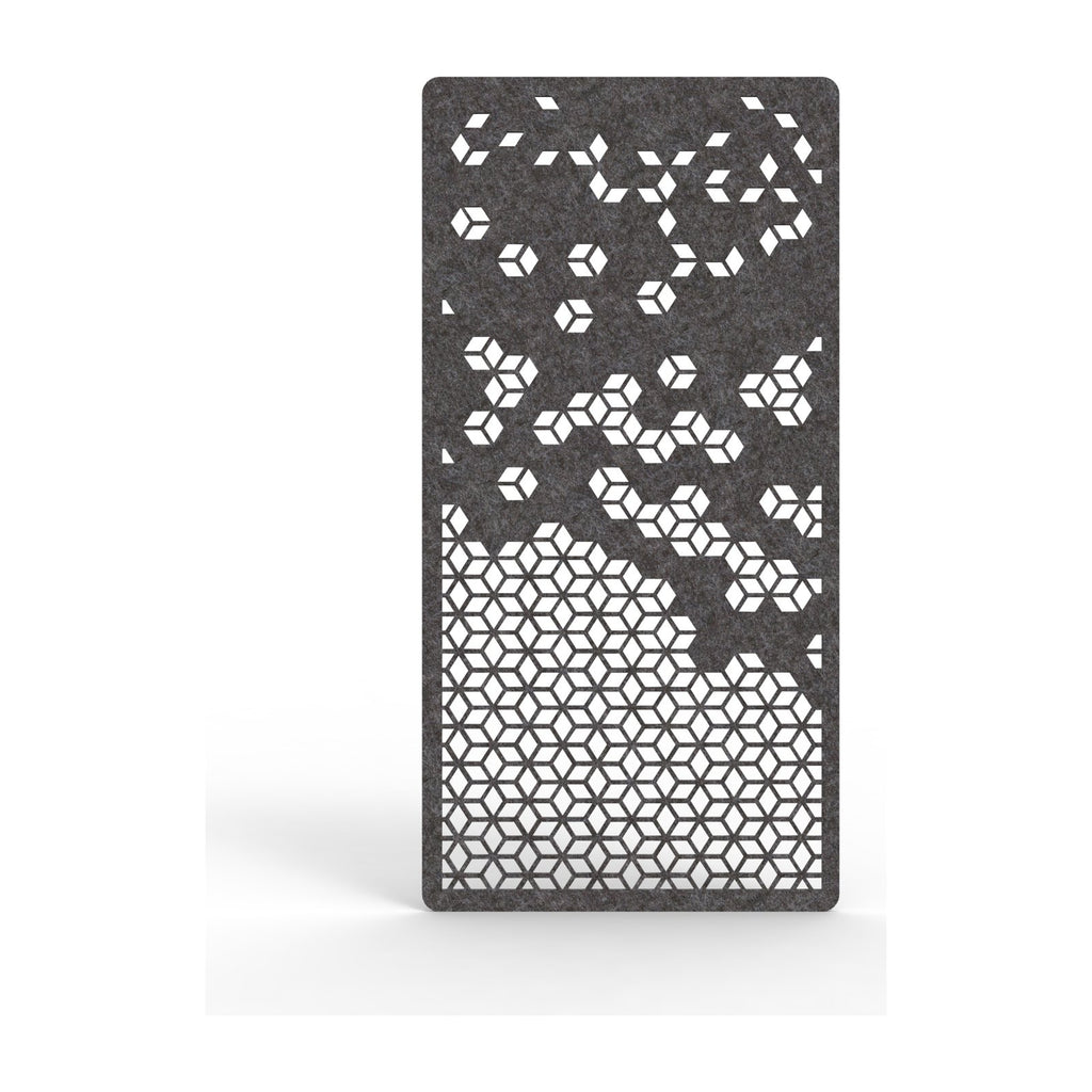 Acouline Cell Hanging Screen, view 3