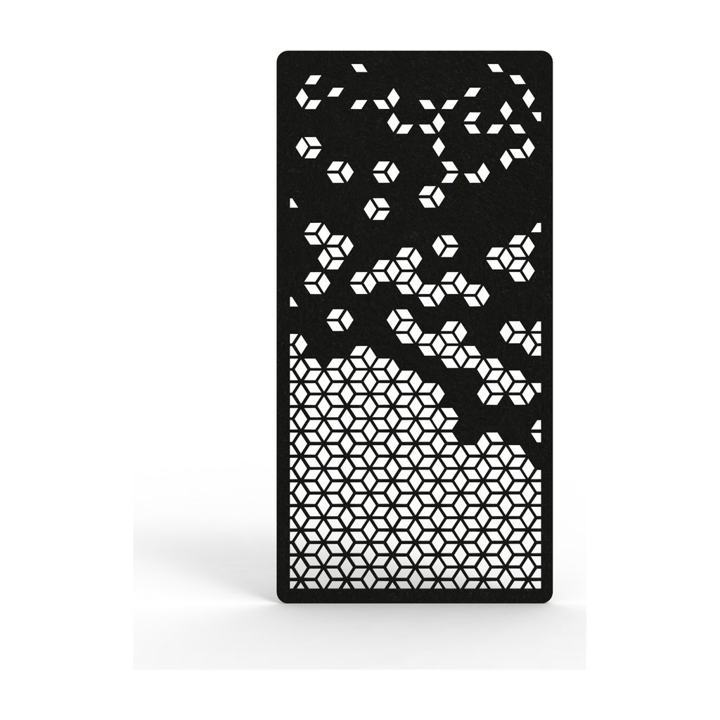 Acouline Cell Hanging Screen, view 4