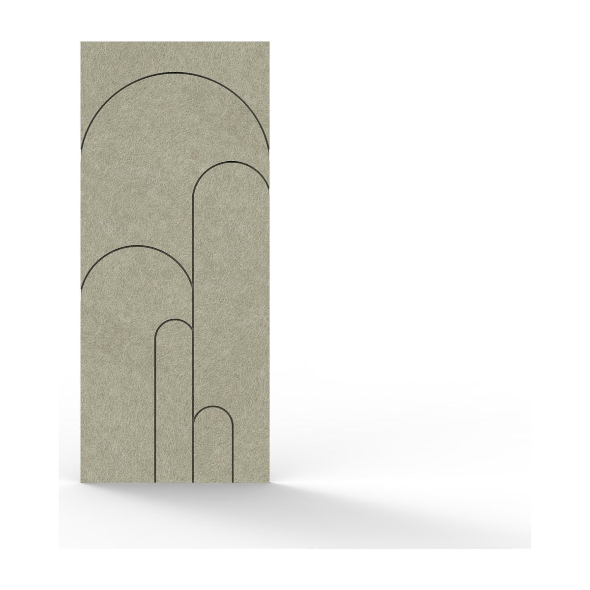 Acouline Cove Wall Panel, view 7