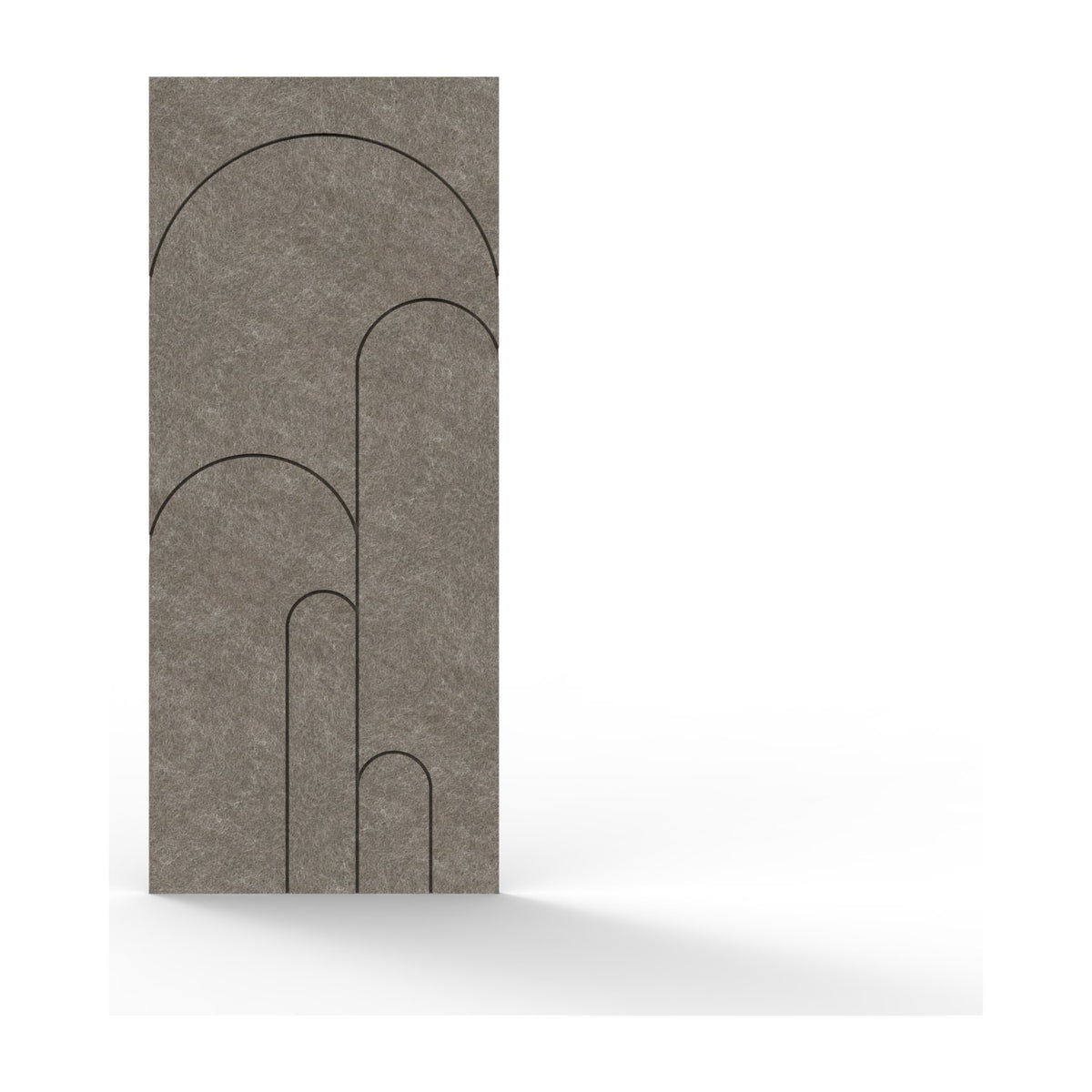 Acouline Cove Wall Panel, view 8