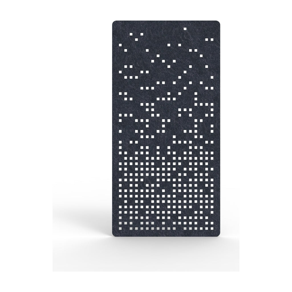Acouline Form Hanging Screen