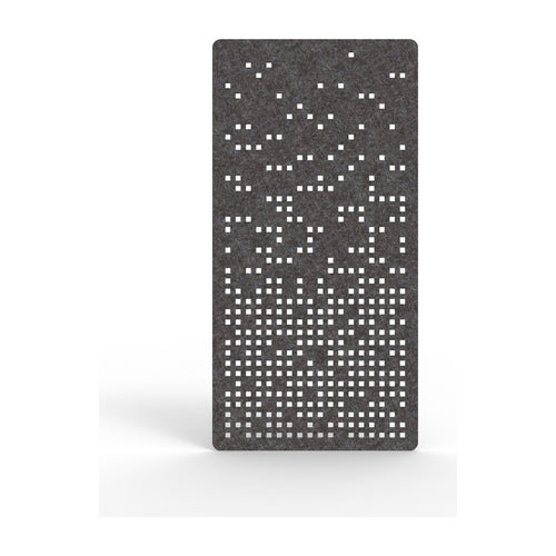 Acouline Form Hanging Screen, view 2