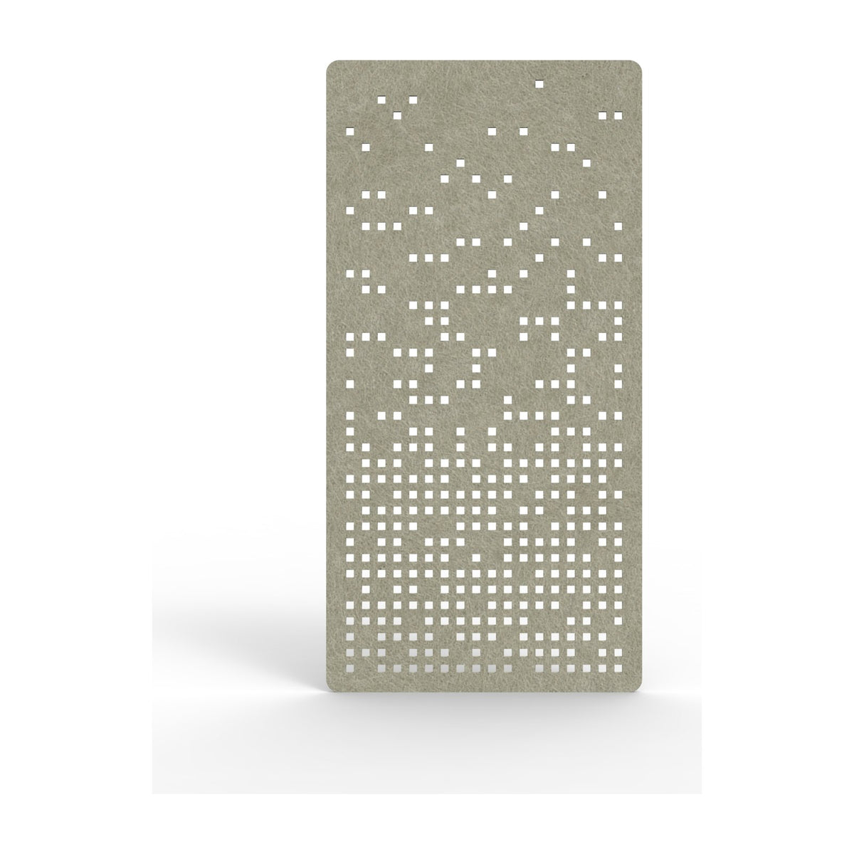 Acouline Form Hanging Screen, view 6