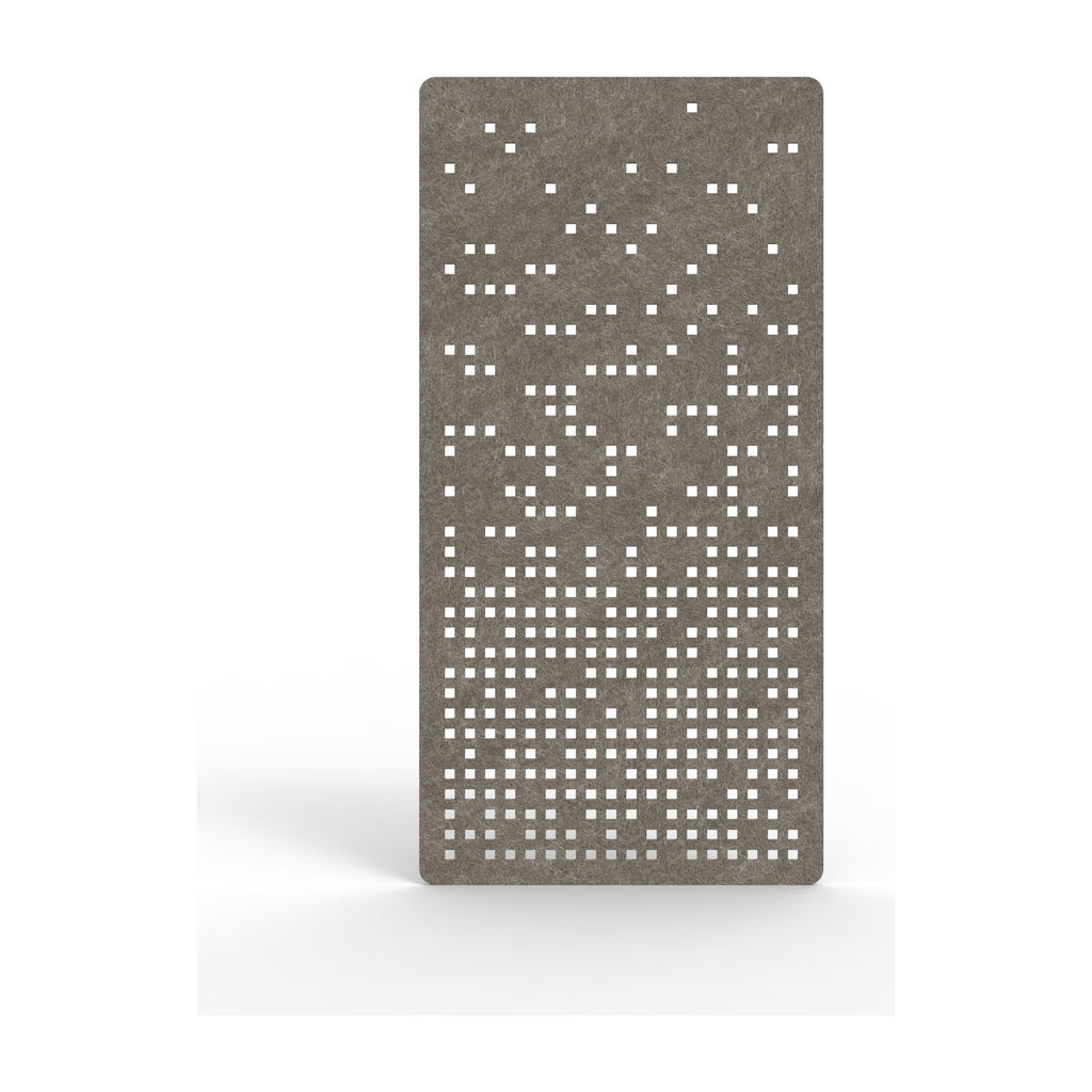 Acouline Form Hanging Screen, view 8