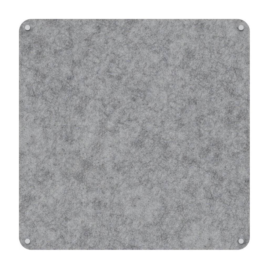 Acouline Frameless Pinboard