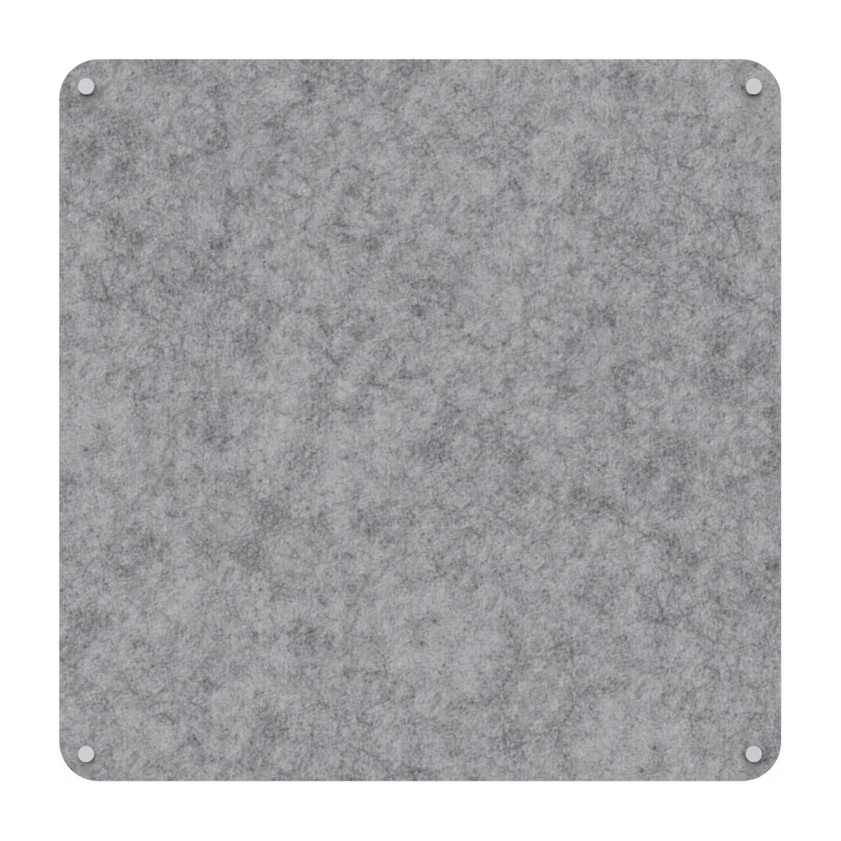 Acouline Frameless Pinboard