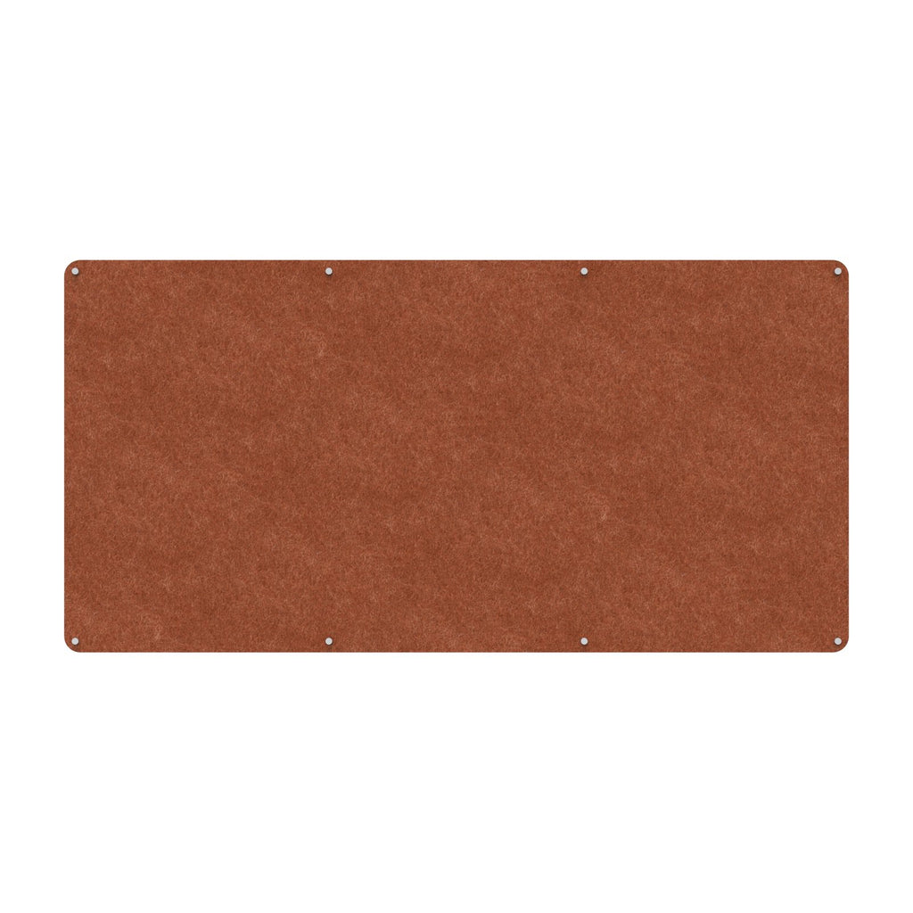 Acouline Frameless Pinboard, view 2