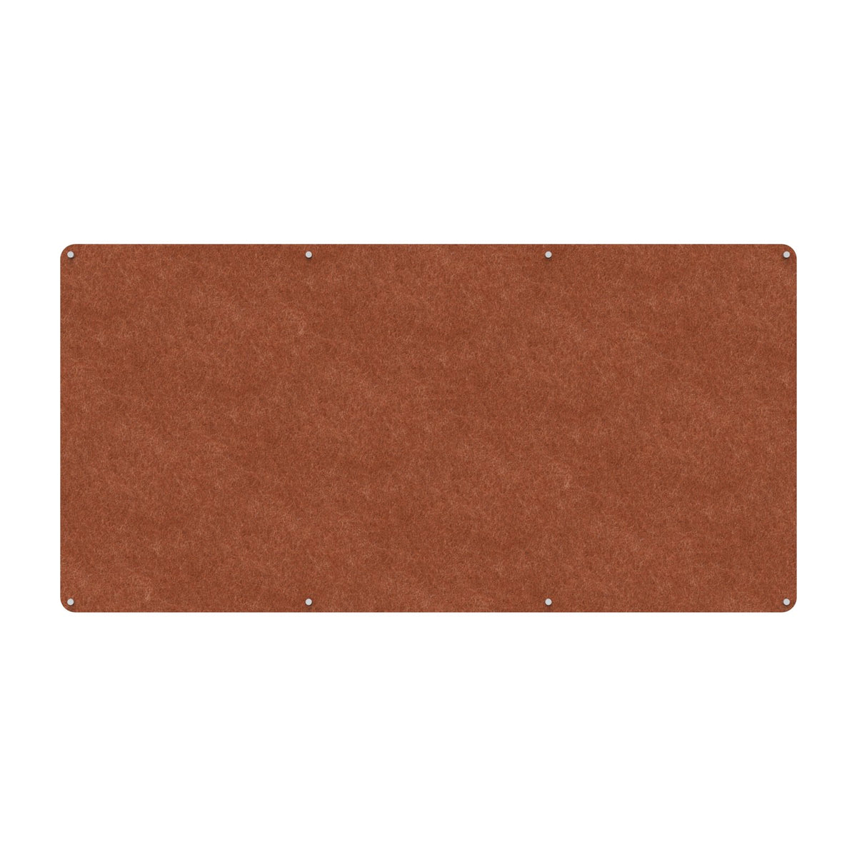 Acouline Frameless Pinboard, view 2