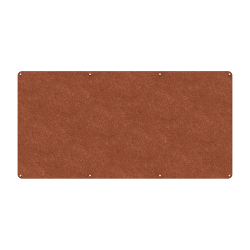 Acouline Frameless Pinboard, view 2