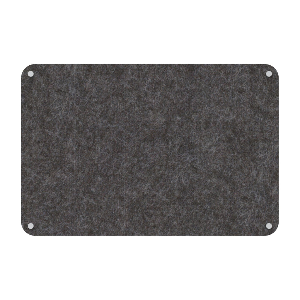 Acouline Frameless Pinboard, view 3