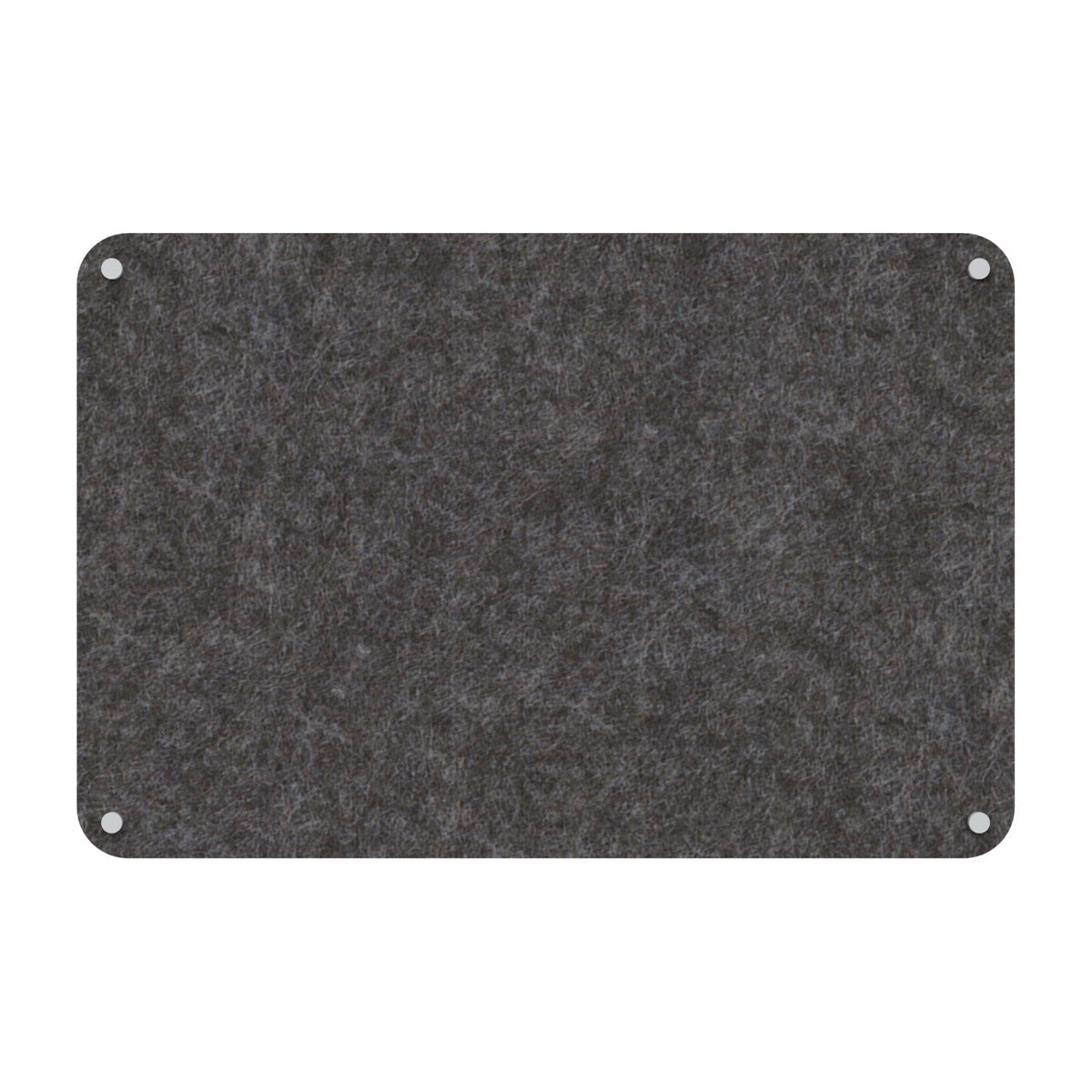 Acouline Frameless Pinboard, view 3