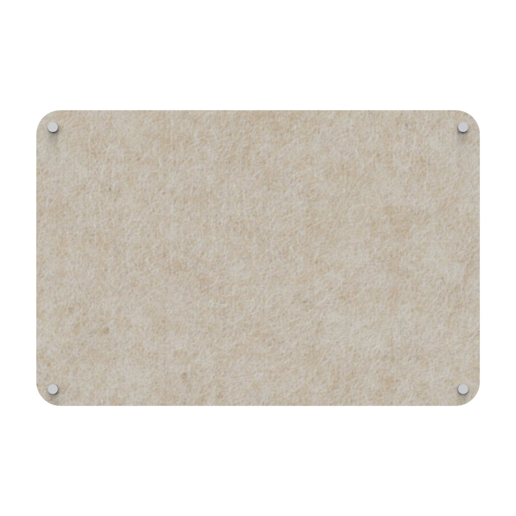 Acouline Frameless Pinboard, view 5