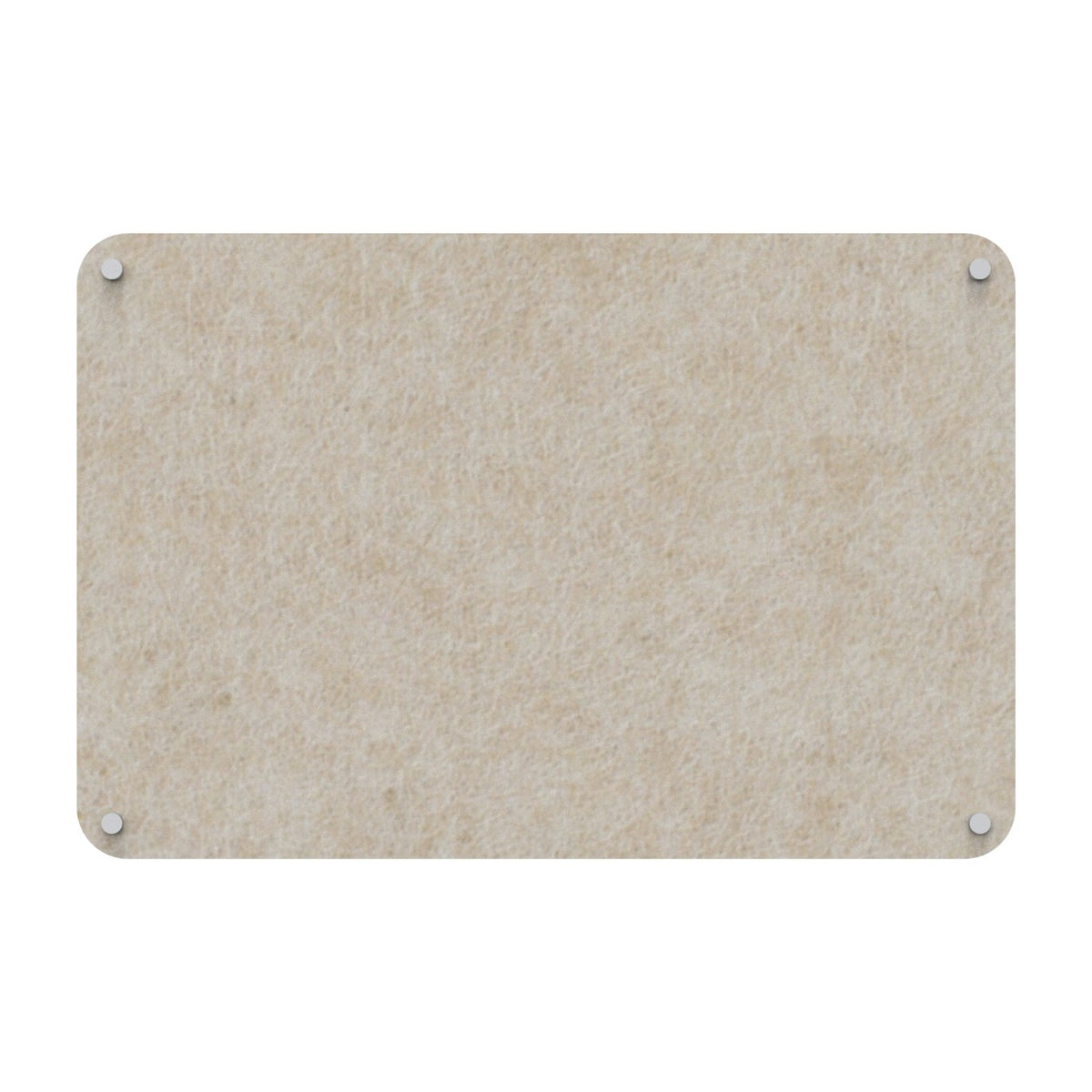 Acouline Frameless Pinboard, view 5