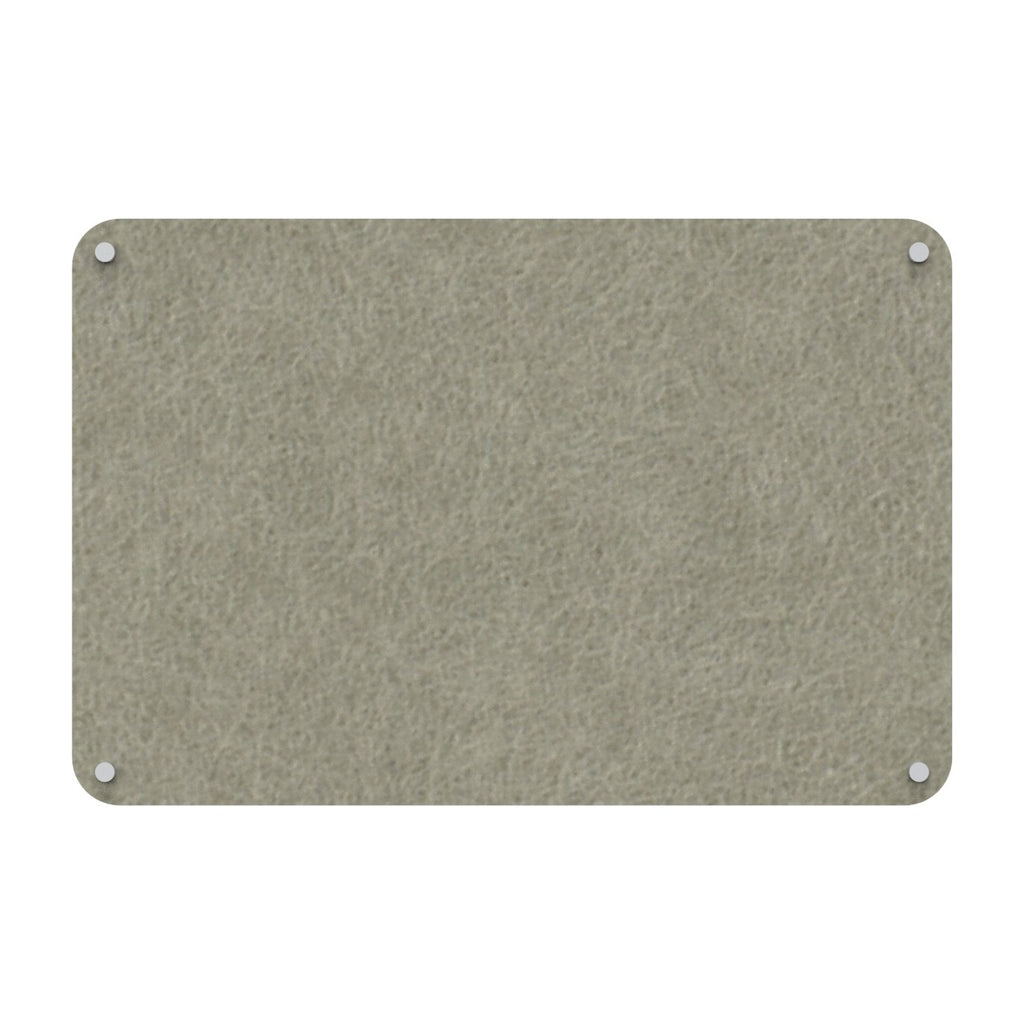 Acouline Frameless Pinboard, view 6