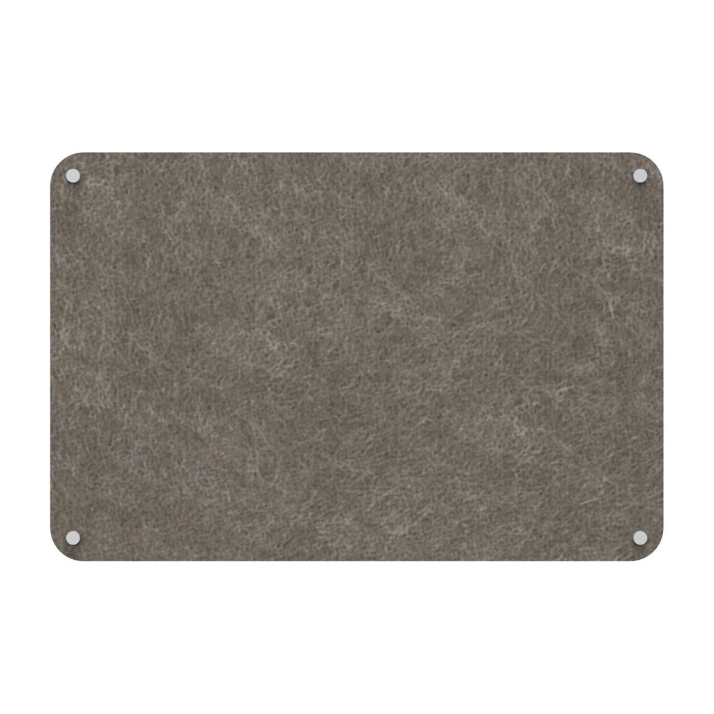 Acouline Frameless Pinboard, view 7
