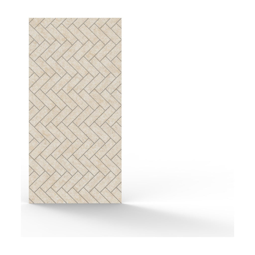 Acouline Herringbone Wall Panel, view 6