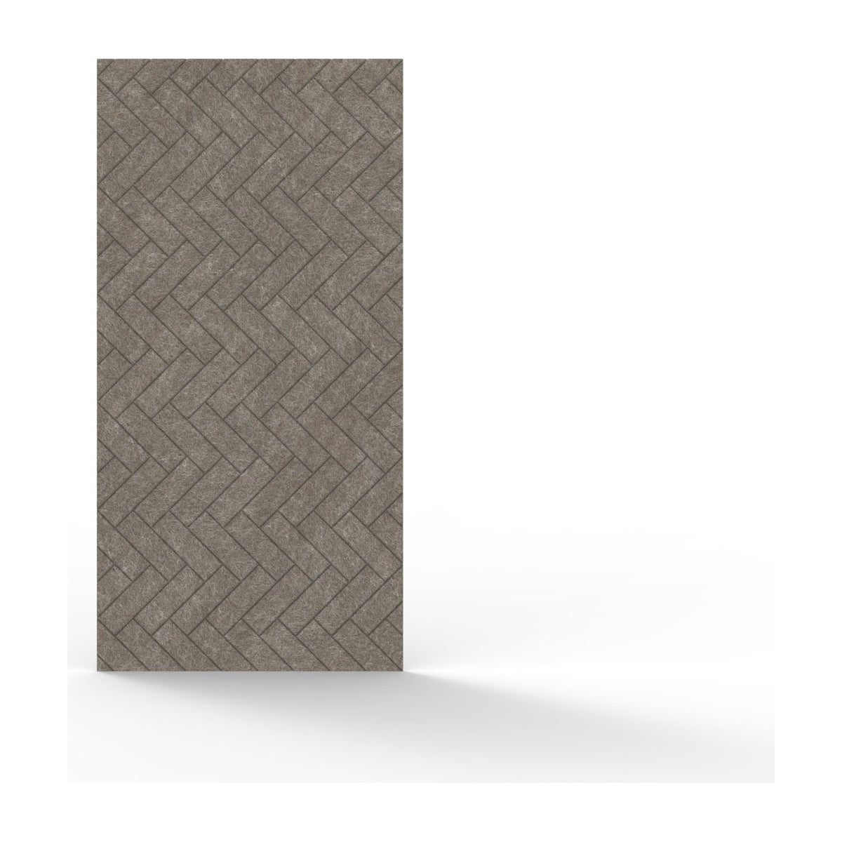 Acouline Herringbone Wall Panel, view 7