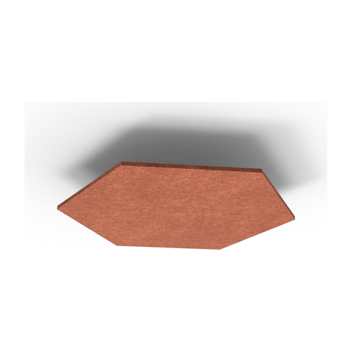 Acouline Original Hive Hanging Ceiling Panels, view 8