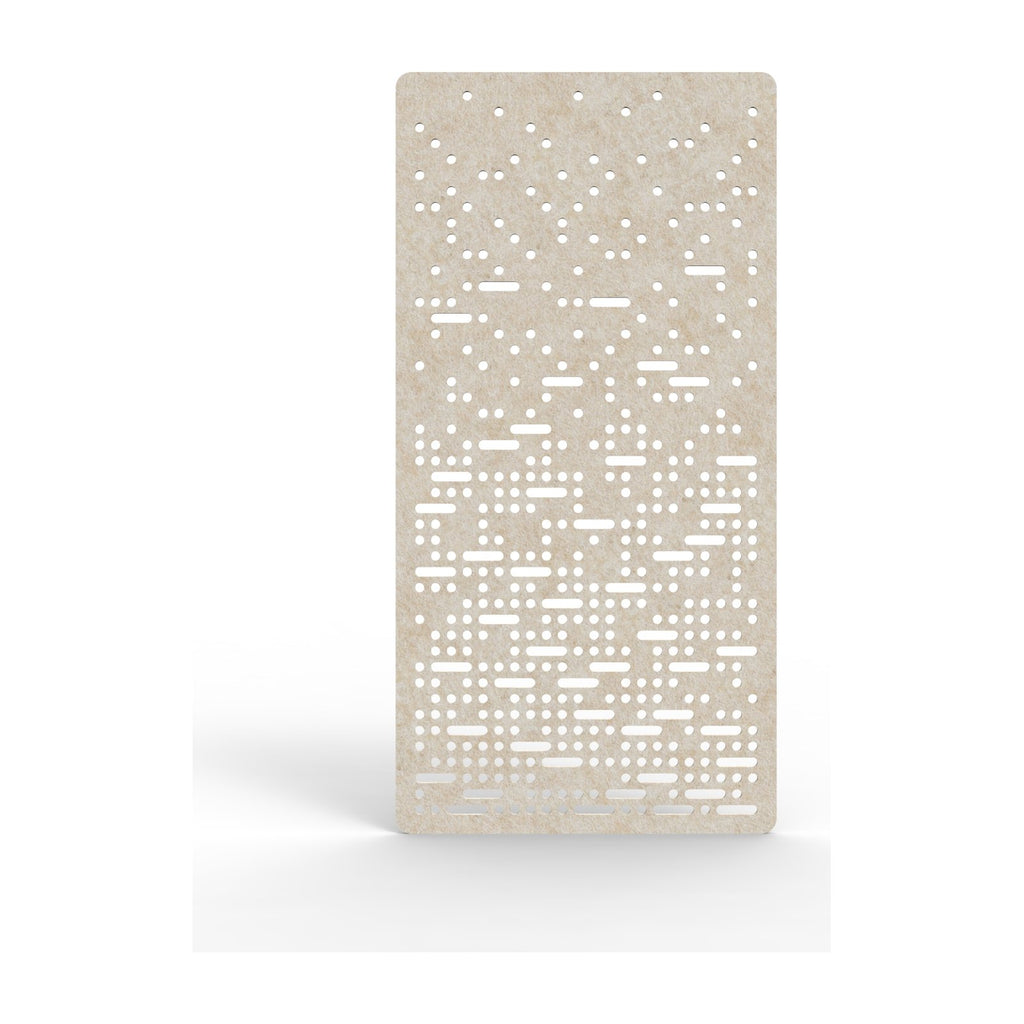 Acouline Pulse Hanging Screen