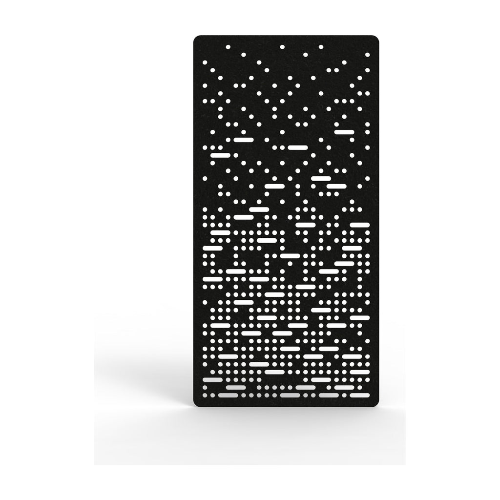Acouline Pulse Hanging Screen, view 2