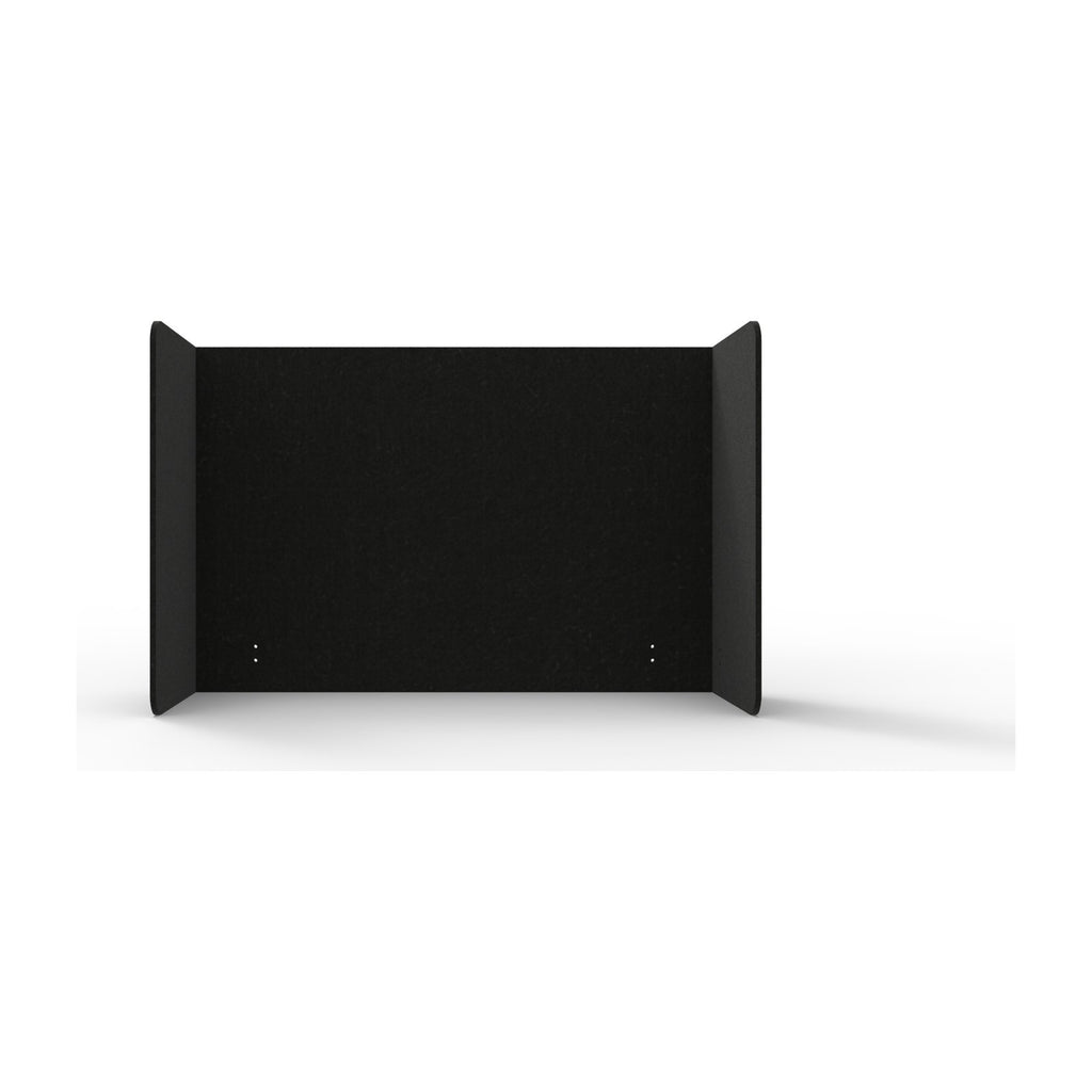 Acouline Quarter Screens - Double End Wrap