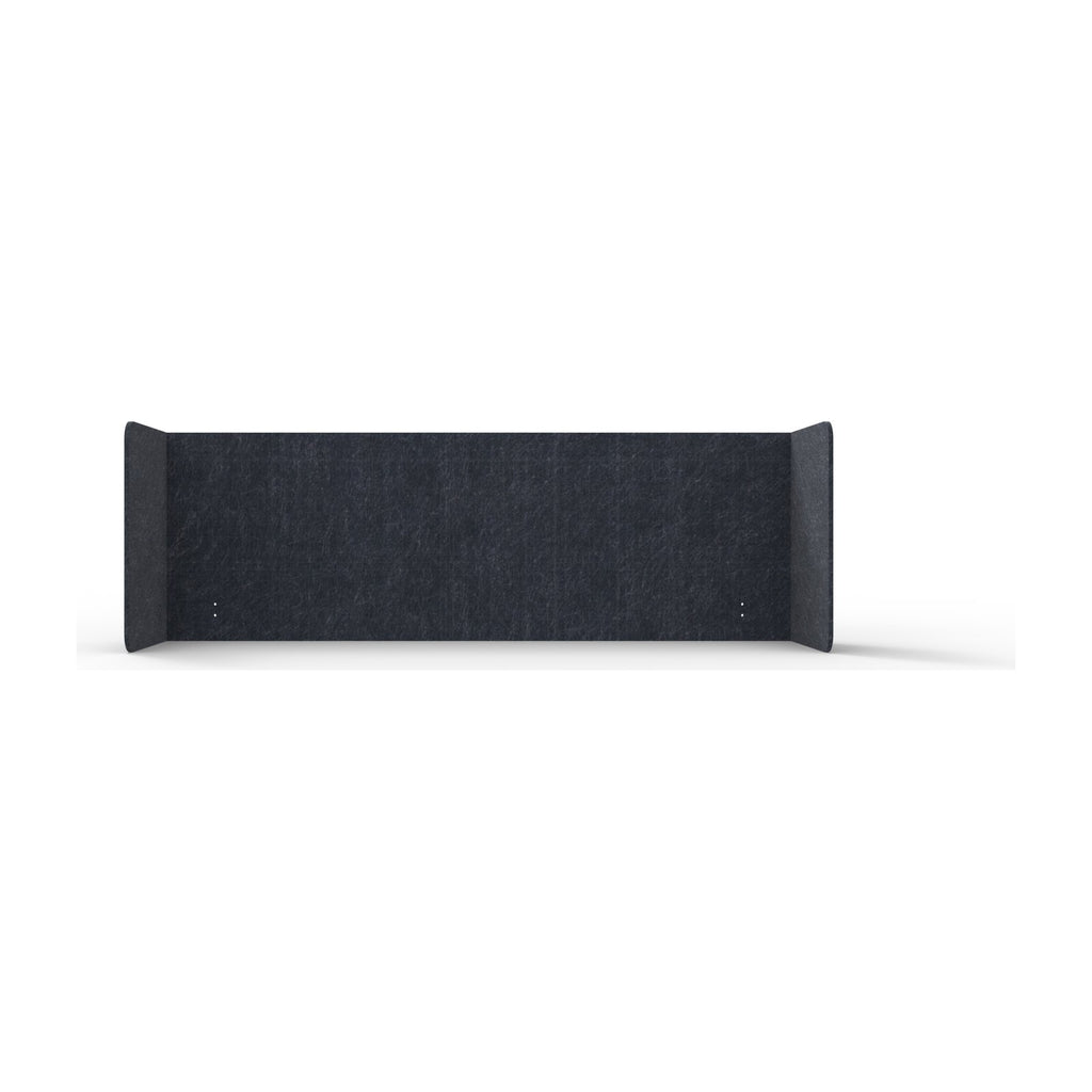 Acouline Quarter Screens - Double End Wrap, view 2