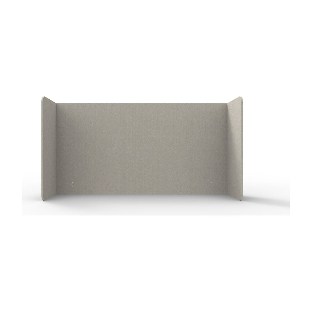 Acouline Quarter Screens - Double End Wrap, view 3
